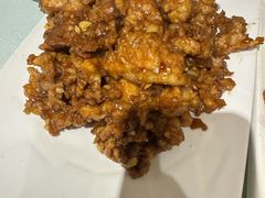 -桃子餐厅·天津菜(红星路直营店)