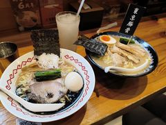 -Ramen满吉·豚骨拉面(丽园路店)