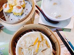 -添好运点心专门店(北角店)