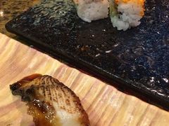 -御满屋日本料理