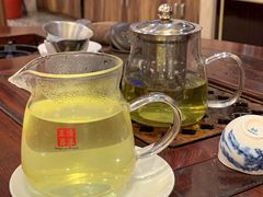 早茶-顺德人家食府(黄金广场店)