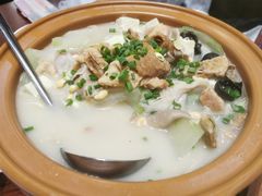 -郑庄脂渣海鲜楼(九水路店)