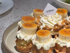 琥珀香蕉核桃华夫饼-BE BRIGHT KITCHEN(正佳广场店)