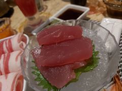 -雍和会海鲜姿造自助(湖东路店)