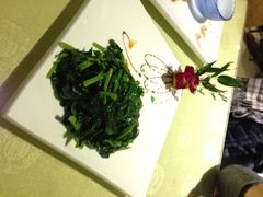 iphone_upload_pic-福慧慈缘素食餐厅(王府井店)