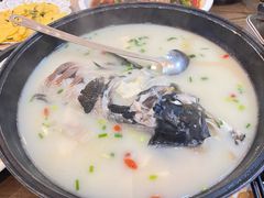 -浔味·山屿湖·正宗淳牌全鱼宴老字号