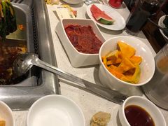 -海底捞火锅(高科广场店)