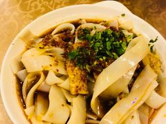 -维吾尔餐厅(宜山路店)