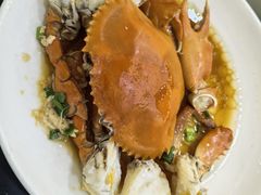 -杨记海鲜楼(三门黑金冠店)