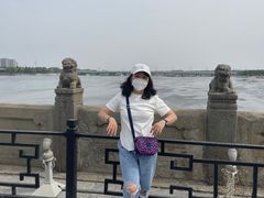 -卢沟桥文化旅游区