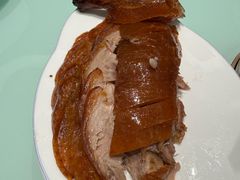 -香丰阁·烤鸭·川湘菜(清河店)
