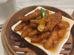 -悦得闲广式点心茶楼(蓝鲸世界店)