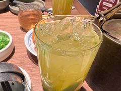 -巴奴毛肚火锅(京西大悦城店)