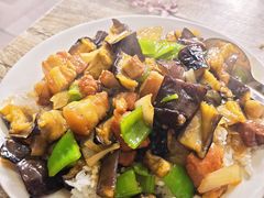 -满洲八旗铁锅靠大鹅(清泉文苑店)