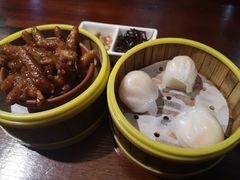 -悟长年潮汕菜砂锅粥(圣熙8号店)