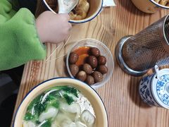 -山北老老头馄饨