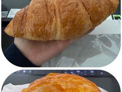 爆浆流心可颂-好利来(幸福一家店)