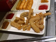 -海底捞火锅(河东万达广场店)