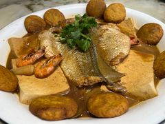 -天天鱼港·海鲜·鲅鱼水饺·招牌烤鸭(黄骅店)