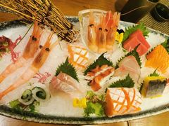 -武藏日本料理(宝安壹方城店)