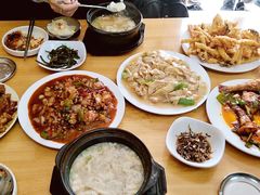 -贤花饭店(城阳店)