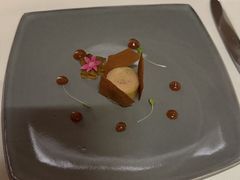 -La Villa French Restaurant