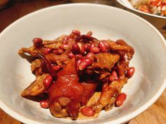 -田小狗的饭店(才子佳郡店)
