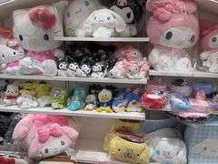 -三丽鸥 Sanrio Gift Gate(汉光百货店)