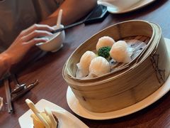 -蛇口希尔顿南海酒店·随轩中餐厅·粤菜