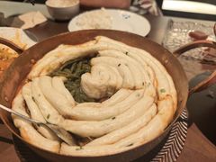 -奉天小馆·非遗东北菜(沈阳万象城店)
