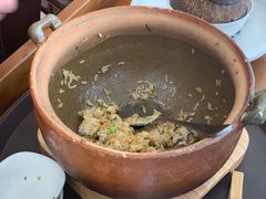 广东腊味煲仔饭-皓粤·臻品荟