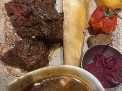 -王品牛排(杭州大厦店)