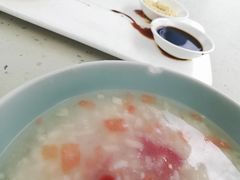 醪糟粉子-听香·678茶铺(猛追湾店)