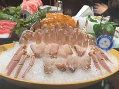 -东海怡品海鲜豆捞(舟宿夜江店)