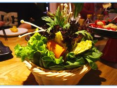 -尚海豆捞(乐虹坊店)