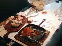 -半秋山西餐厅(襄阳万达店)
