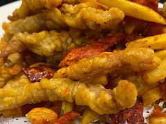 小酥肉-小耕园