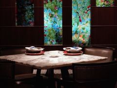 -湖滨28中餐厅·西湖宴·杭州君悦酒店