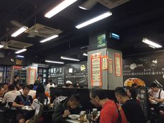 大堂-华星冰室(湾仔店)