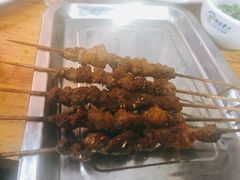 烤羊肉-齐齐哈尔烤肉·涮羊肉(光华中心店)