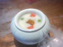 -师味葱扒虎头鲤·水席洛阳菜(元华店)