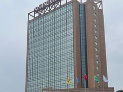 -峨眉山世纪阳光大酒店(峨眉高铁站店)