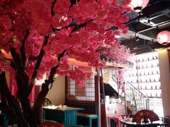 大堂-探花·意境江南菜·唐伯虎文化体验店·松鼠桂鱼(观前店)