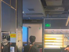 -太二酸菜鱼(天鹅湖万达店)