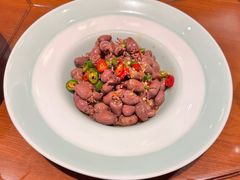 -燕郊烧鸽子(酷车小镇店)