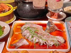 -莲餐厅·湖北菜·潜江小龙虾店(愚园路店)