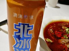 -峨嵋酒家(地安门店)