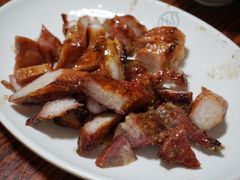 -凌舍好烧鹅(中山路店)