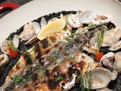 -LESCEDARS Brasserie Bistro香柏树