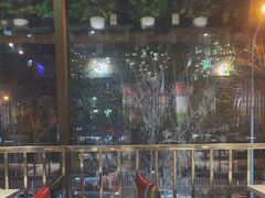 -AK47烤羊腿串吧(柳浪家园店)